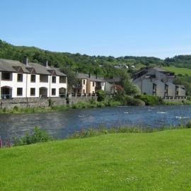 Lakeland Village, hotel a Newby Bridge