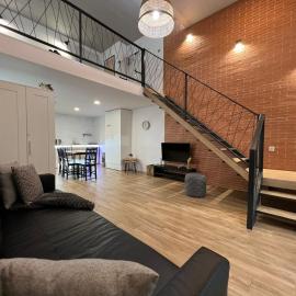 Carbonell 1, khách sạn ở Valencia