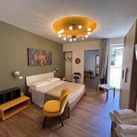 La Casa di Matilde, hotel a Barcellona-Pozzo di Gotto