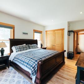 Waterfront Private Apartment, 5 minutes from LLBean!, hotel in Freeport