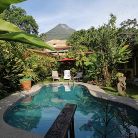 Hotel Arte Natura, hotel u gradu 'Fortuna'