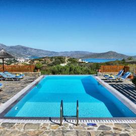 Villa Glan Y Mor