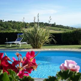 Bed and Breakfast " Il Tesoro di Mario ", hotell i Falconara Marittima