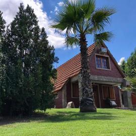 Cabañas Luján, hotel a Potrero de los Funes