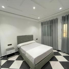 Fnidek में, होटल Dina Apartments