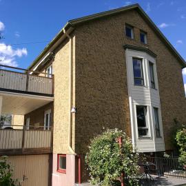 Eldaren, hotel v destinácii Tranås