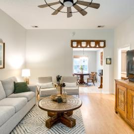 Pet-Friendly Darien Vacation Rental w/ Patio!, hotel Darienben
