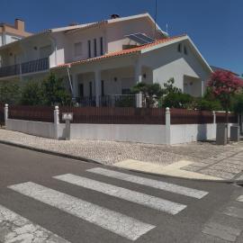 Couto Sá, hotel in Entroncamento