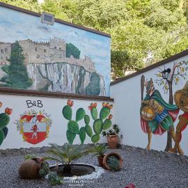 La Casa Dei Cavalieri