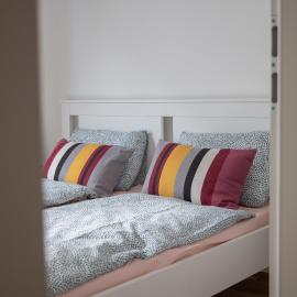 Flat2go modern apartments - Harmony of city and nature, hotel i Wien