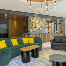 Four Points by Sheraton Budapest Danube, hotel a Budapest