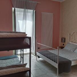 Casa Vacanze Arturo、バーリのホテル