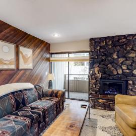 Bliss at the Base, hotel en Ketchum