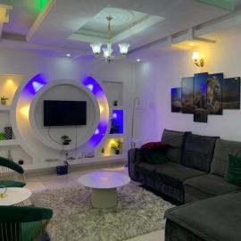 Deluxe Mansion, hotel em Buea