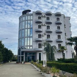 Hotel Silvio, отель в городе Фиери