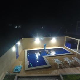 Dunas Residence - Casa 11, hotel i Santo Amaro