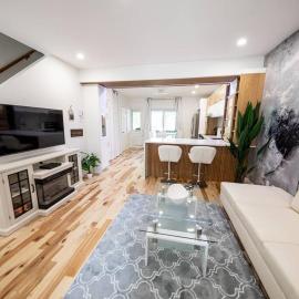 Le Petit Manoir - Quartz, hotel en Lac-Simon