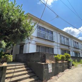 ホテル江ノ島アパートメント, hotel in Katase