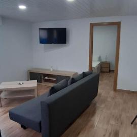 Villa T2 Maçussa - 45min Lisbon