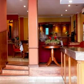 Hotel Bristol Asuncion, hotel din Asuncion