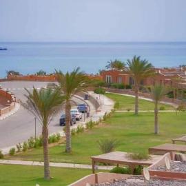 RELAX Chalet-Stella Di Mare Sea view -Families, hotel in Az Zafarani