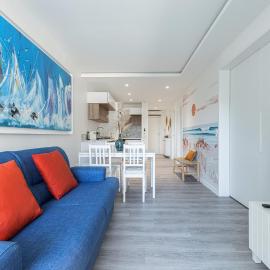 Tanit - 6 couchages - Piscine & Garage