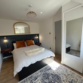 The Raven's Loft by Harry Potter, hotel in Garston