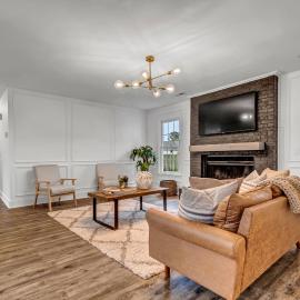Quiet escape in Wilmington, hotel di Wilmington