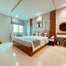 KEN HOTEL