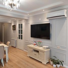 luxe apartment