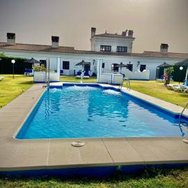 Hotel Tugasa Villa de Algar, ξενοδοχείο σε Algar