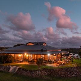 Bremer Bay Resort, hotel in Bremer Bay