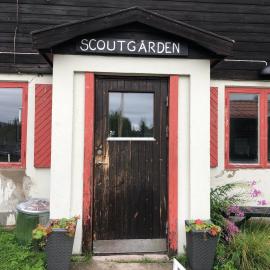 Fjällgården Grövelsjön Vandrarhemsrum Långfjället, готель у місті Ідре