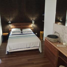 Chambre cosy, hotel in Bonifacio
