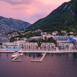Hyatt Regency Kotor Bay Resort, hotel in Kotor