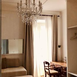 Su Zampillu Boutique Rooms Teulada