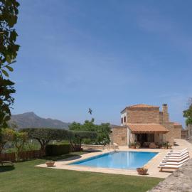 Malvazia Grand Estate, 4acre Immersed in Greenery, By ThinkVilla