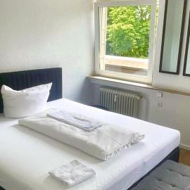 Pension RD Reutlingen, hotelli kohteessa Reutlingen