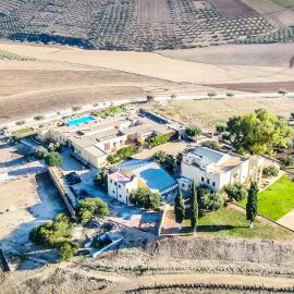 Terre De Traces Ecolodge, hotel em Sefrou