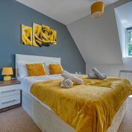 NEC Exhibitor Home, Stay near Birmingham Airport