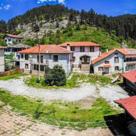 Комплекс Петлето, hotel a Sokolovtsi