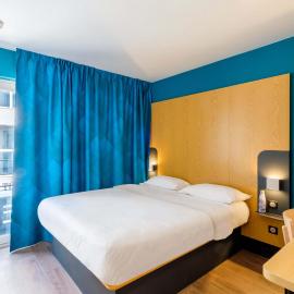 B&B HOTEL Cannes La Bocca Plage, hotel en Cannes