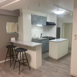 COPO YONEGAHAMA l 米が浜通, hotel v destinácii Kusugaurachō