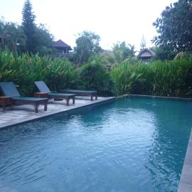 Gerebig Bungalow