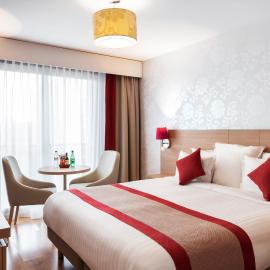 Residhome Paris-Evry, hôtel Évry-Courcouronnes