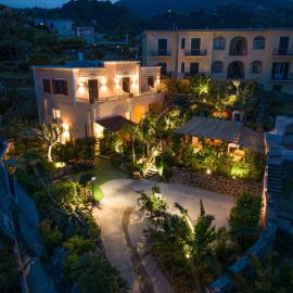 La Rosa - Luxury B&B, Hotel in Ischia Town