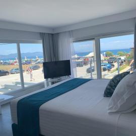 Ocean Blue Suites