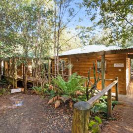 Cradle forest inn, hotel en Moina