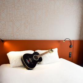 로데즈에 위치한 호텔 ibis Rodez Centre