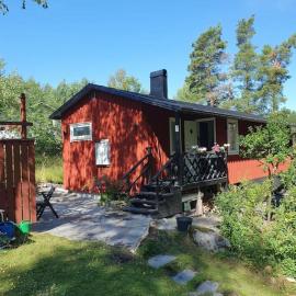Stugan, hotelli Tukholmassa
